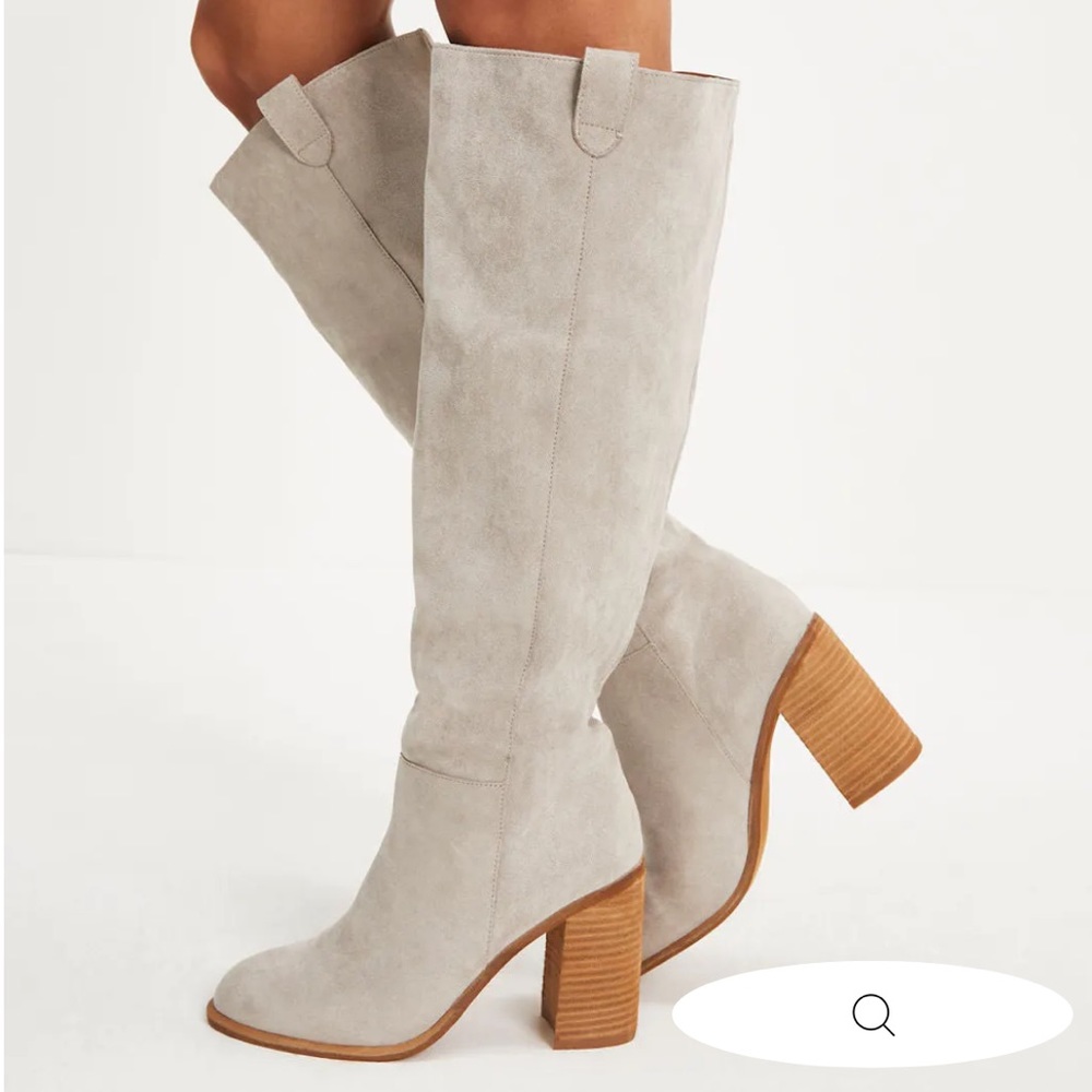 Vici Saint Slouch Boot